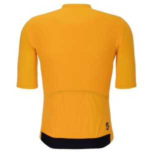 Scott Pro Training Jersey gleam orange