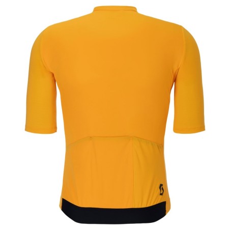 Scott Pro Training Jersey gleam orange