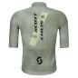 Scott RC Pro Jersey spray grey / acid yellow