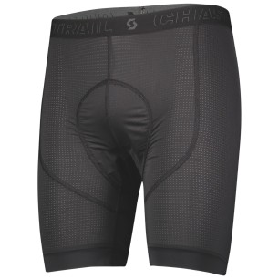 Scott Trail Underwear +++ Short black