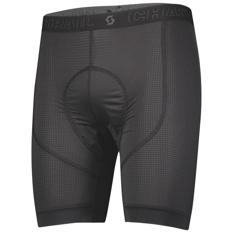 Scott Trail Underwear +++ Short black