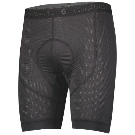 Scott Trail Underwear +++ Short black