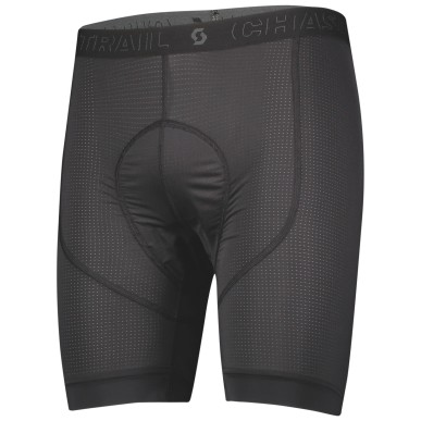 Scott Trail Underwear +++ Short black