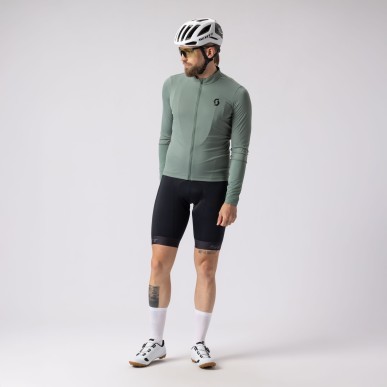Cuissard Scott Endurance + Black