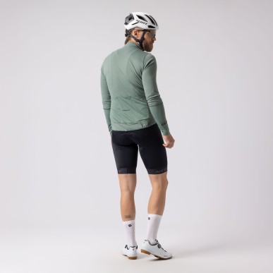 Cuissard Scott Endurance + Black
