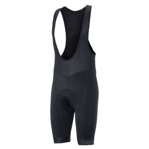 Scott Endurance ++ Cuissard avec bretelles black / dark grey