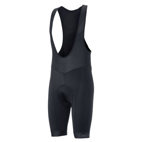 Scott Endurance ++ Cuissard avec bretelles black / dark grey
