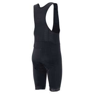 Scott Endurance ++ Cuissard avec bretelles black / dark grey