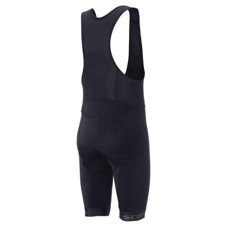 Scott Endurance ++ Cuissard avec bretelles black / dark grey