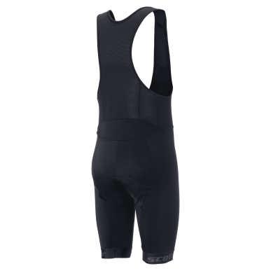 Scott Endurance ++ Cuissard avec bretelles black / dark grey