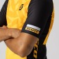 Scott RC Endurance Jersey gleam orange / black
