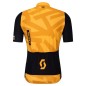 Scott RC Endurance Jersey gleam orange / black