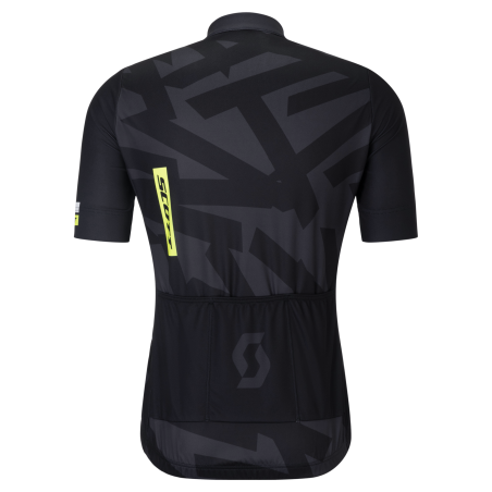 Scott RC Endurance Jersey black