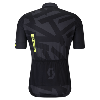 Scott RC Endurance Jersey black