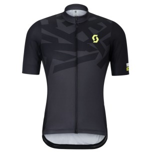 Scott RC Endurance Jersey black