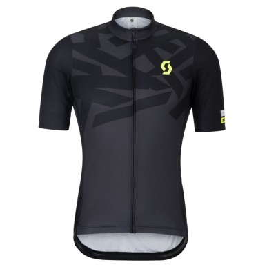 Scott RC Endurance Jersey black