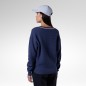 Rossignol Knitted V Neck Femme dark navy Rossignol Knitted V Neck Femme dark navy