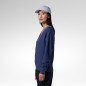 Rossignol Knitted V Neck Femme dark navy Rossignol Knitted V Neck Femme dark navy