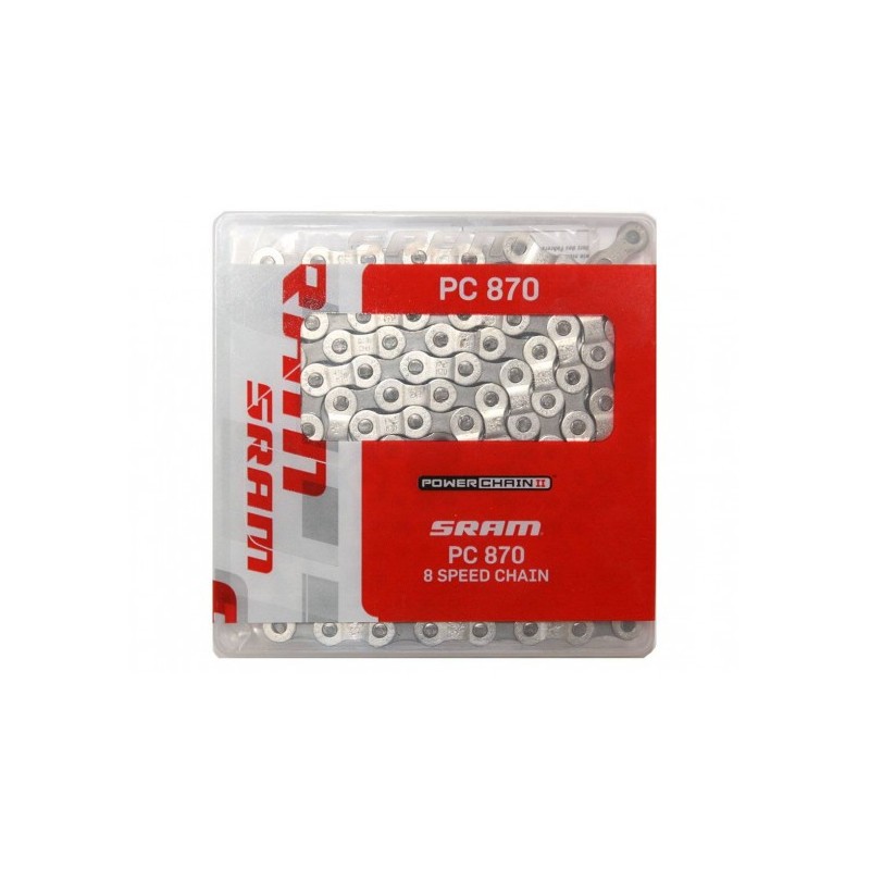 chaine Sram PC870 8V
