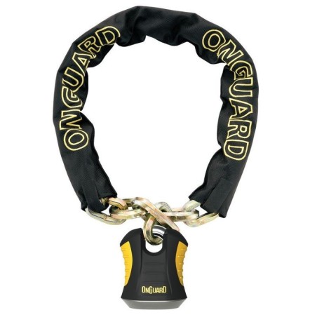 Antivol chaine Onguard 8018