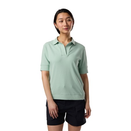 polo rossignol pour femme