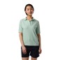 Rossignol Pique Polo Femme silt green