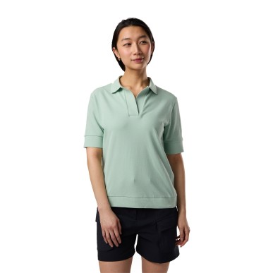 polo rossignol pour femme