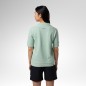Rossignol Pique Polo Femme silt green