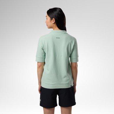 polo rossignol pour femme