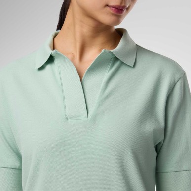 polo rossignol pour femme
