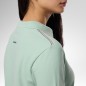 Rossignol Pique Polo Femme silt green