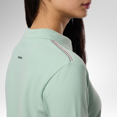 polo rossignol pour femme