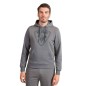 Rossignol Cliffside Hoodie onyx grey