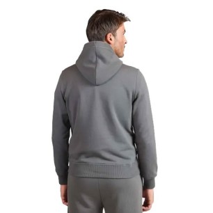Rossignol Cliffside Hoodie onyx grey