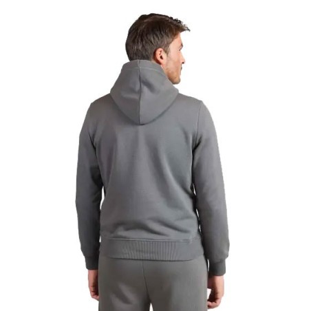Rossignol Cliffside Hoodie onyx grey