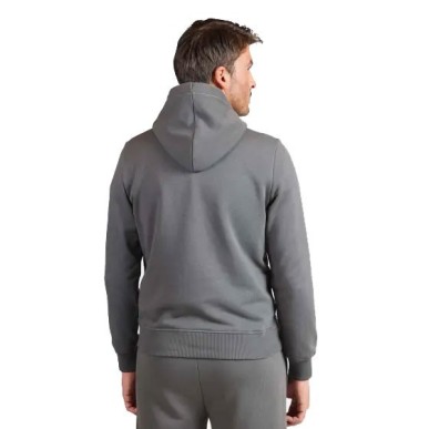 Rossignol Cliffside Hoodie onyx grey