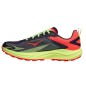 Hoka Zinal 3 squid ink / neon yuzu