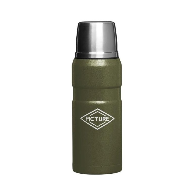 Picture Campoi Thermos military