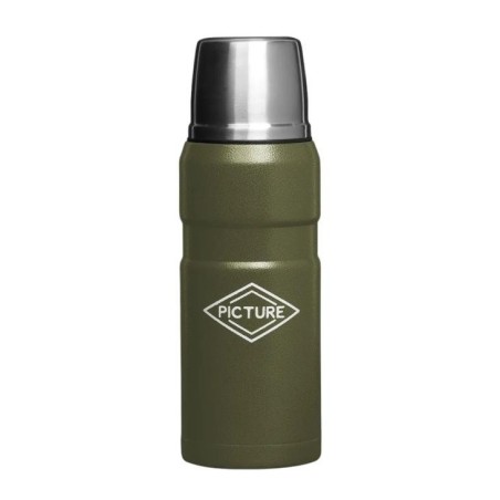 Picture Campoi Thermos military