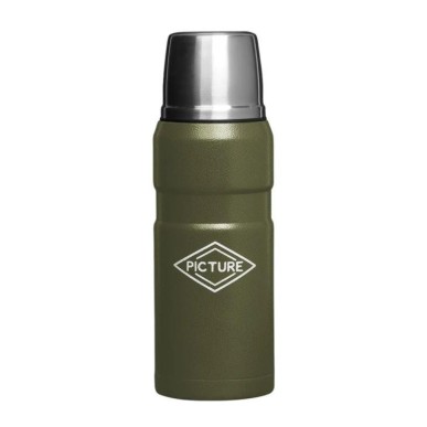 Picture Campoi Thermos military