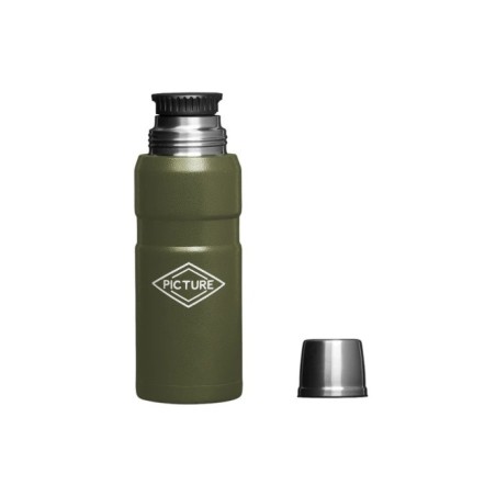 Picture Campoi Thermos military