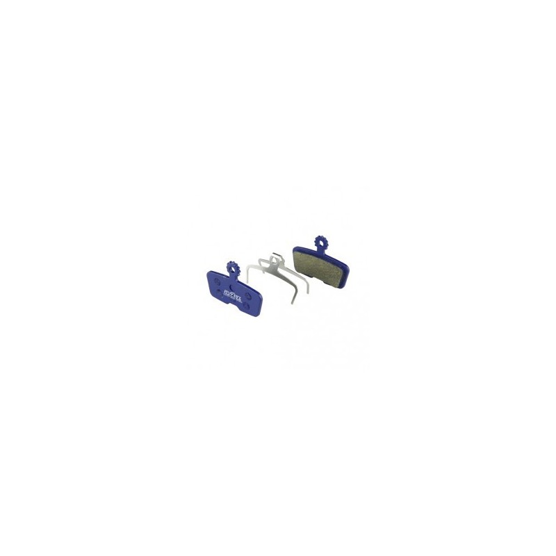 plaquettes Avid code R SWISSSTOP