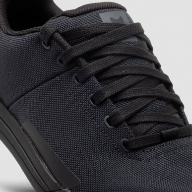 Chaussures de VTT Fox Union Canvas black