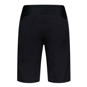 FOX Short Flexair + Liner black