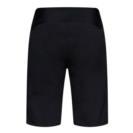 FOX Short Flexair + Liner black