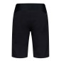 FOX Short Flexair + Liner black
