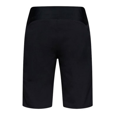 FOX Short Flexair + Liner black