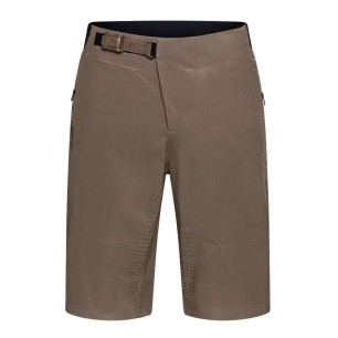 FOX Short Flexair + Liner nutz