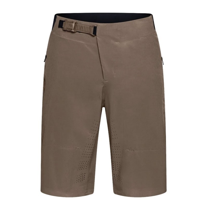 FOX Short Flexair + Liner nutz