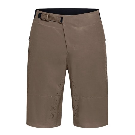 FOX Short Flexair + Liner nutz